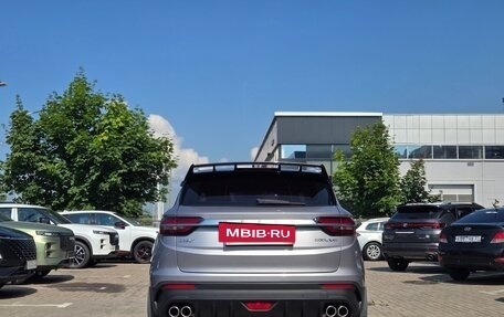 Geely Coolray I, 2022 год, 1 749 000 рублей, 5 фотография