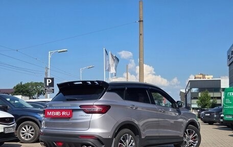 Geely Coolray I, 2022 год, 1 749 000 рублей, 6 фотография
