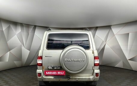 ЛуАЗ Patriot, 2013 год, 418 000 рублей, 8 фотография