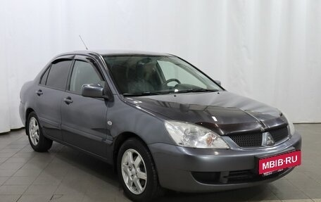Mitsubishi Lancer IX, 2006 год, 419 000 рублей, 3 фотография
