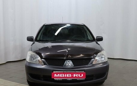 Mitsubishi Lancer IX, 2006 год, 419 000 рублей, 2 фотография