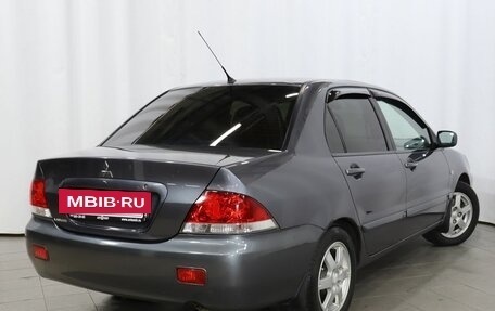 Mitsubishi Lancer IX, 2006 год, 419 000 рублей, 4 фотография