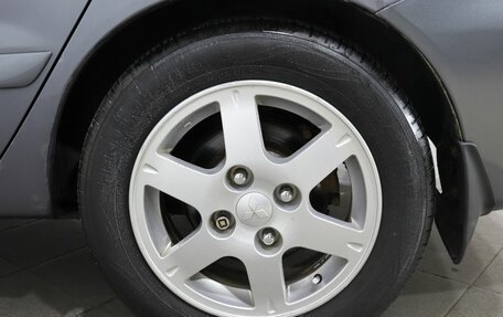 Mitsubishi Lancer IX, 2006 год, 419 000 рублей, 9 фотография