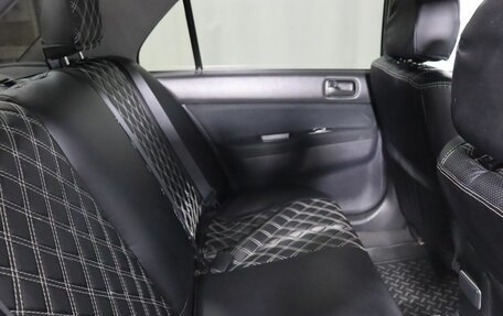 Mitsubishi Lancer IX, 2006 год, 419 000 рублей, 18 фотография