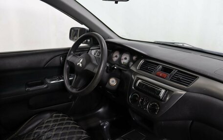 Mitsubishi Lancer IX, 2006 год, 419 000 рублей, 10 фотография