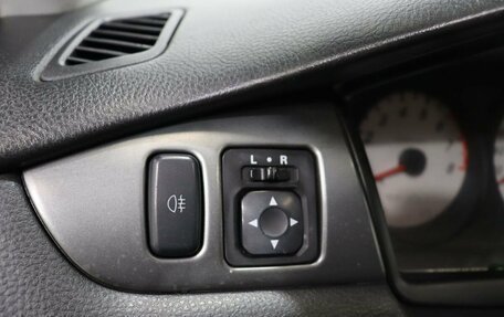 Mitsubishi Lancer IX, 2006 год, 419 000 рублей, 12 фотография