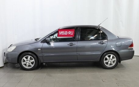 Mitsubishi Lancer IX, 2006 год, 419 000 рублей, 8 фотография