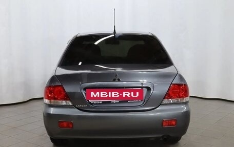 Mitsubishi Lancer IX, 2006 год, 419 000 рублей, 5 фотография