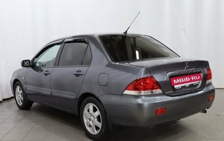 Mitsubishi Lancer IX, 2006 год, 419 000 рублей, 6 фотография