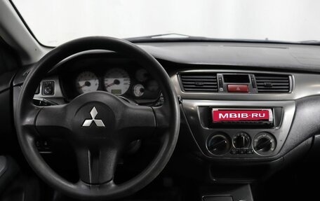 Mitsubishi Lancer IX, 2006 год, 419 000 рублей, 14 фотография