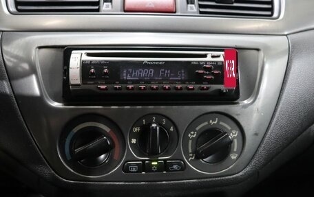 Mitsubishi Lancer IX, 2006 год, 419 000 рублей, 17 фотография