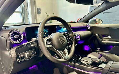 Mercedes-Benz A-Класс, 2020 год, 2 029 000 рублей, 11 фотография