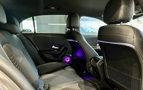 Mercedes-Benz A-Класс, 2020 год, 2 029 000 рублей, 14 фотография