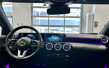 Mercedes-Benz A-Класс, 2020 год, 2 029 000 рублей, 15 фотография