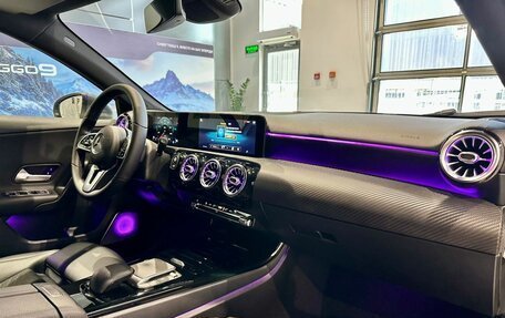 Mercedes-Benz A-Класс, 2020 год, 2 029 000 рублей, 13 фотография
