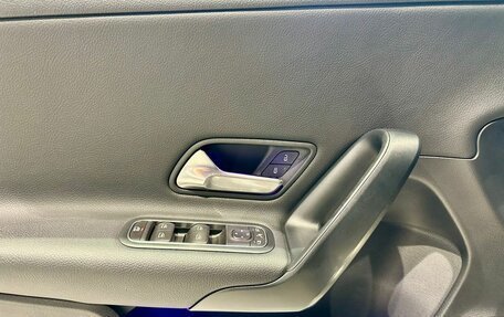 Mercedes-Benz A-Класс, 2020 год, 2 029 000 рублей, 12 фотография