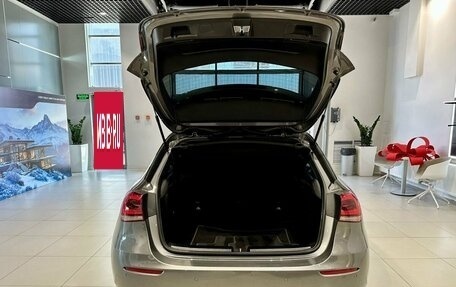 Mercedes-Benz A-Класс, 2020 год, 2 029 000 рублей, 6 фотография
