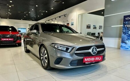 Mercedes-Benz A-Класс, 2020 год, 2 029 000 рублей, 3 фотография