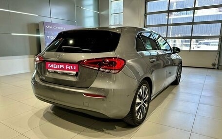 Mercedes-Benz A-Класс, 2020 год, 2 029 000 рублей, 4 фотография