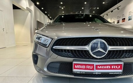 Mercedes-Benz A-Класс, 2020 год, 2 029 000 рублей, 8 фотография