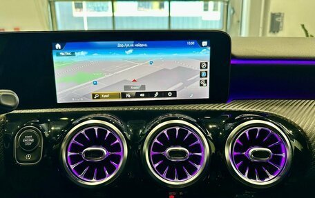 Mercedes-Benz A-Класс, 2020 год, 2 029 000 рублей, 16 фотография