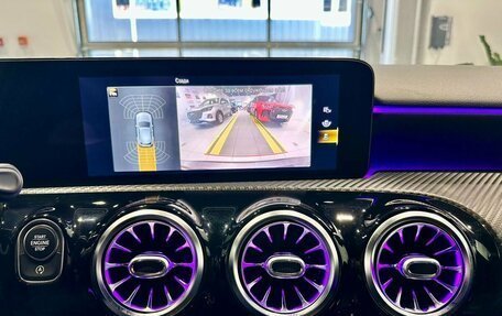 Mercedes-Benz A-Класс, 2020 год, 2 029 000 рублей, 18 фотография