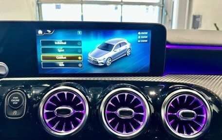 Mercedes-Benz A-Класс, 2020 год, 2 029 000 рублей, 17 фотография