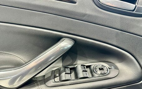 Ford Mondeo IV, 2008 год, 629 000 рублей, 10 фотография