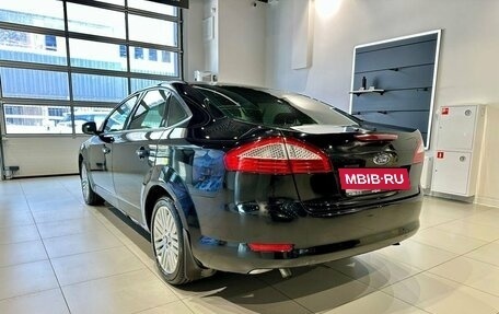 Ford Mondeo IV, 2008 год, 629 000 рублей, 7 фотография