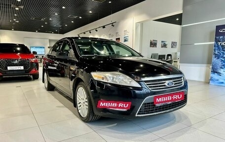 Ford Mondeo IV, 2008 год, 629 000 рублей, 3 фотография