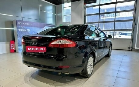 Ford Mondeo IV, 2008 год, 629 000 рублей, 4 фотография