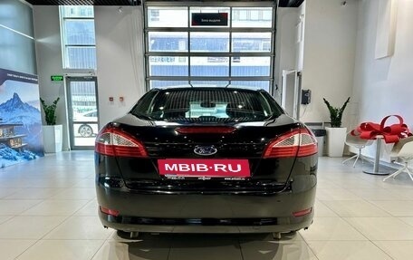 Ford Mondeo IV, 2008 год, 629 000 рублей, 5 фотография