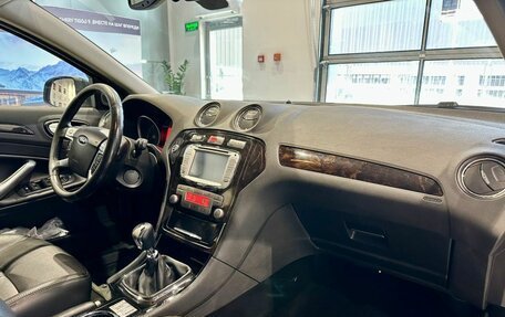 Ford Mondeo IV, 2008 год, 629 000 рублей, 12 фотография