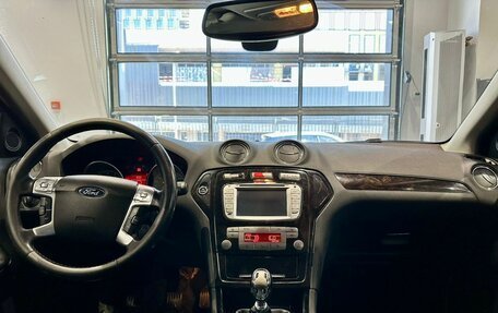 Ford Mondeo IV, 2008 год, 629 000 рублей, 14 фотография
