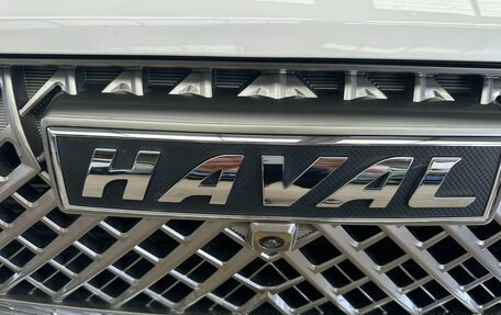 Haval F7 I, 2021 год, 1 820 000 рублей, 10 фотография