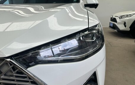 Haval F7 I, 2021 год, 1 820 000 рублей, 7 фотография