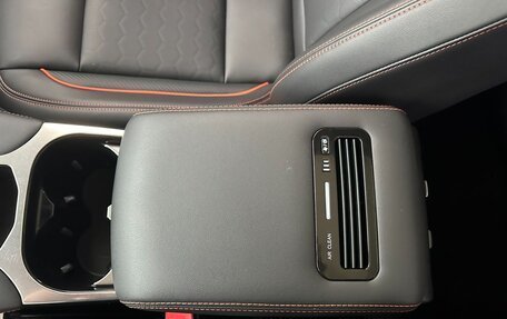 Haval F7 I, 2021 год, 1 820 000 рублей, 17 фотография