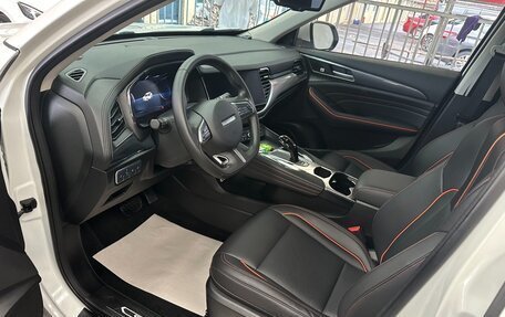 Haval F7 I, 2021 год, 1 820 000 рублей, 14 фотография
