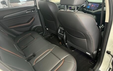 Haval F7 I, 2021 год, 1 820 000 рублей, 12 фотография