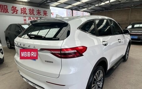 Haval F7 I, 2021 год, 1 820 000 рублей, 4 фотография