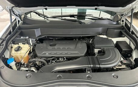 Haval F7 I, 2021 год, 1 820 000 рублей, 19 фотография