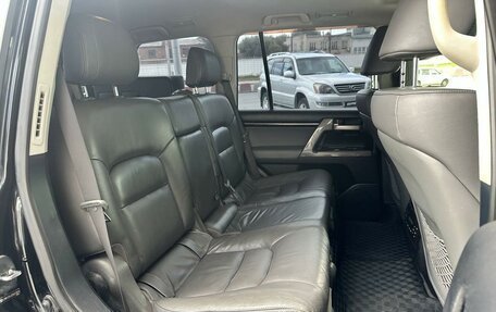 Toyota Land Cruiser 200, 2008 год, 2 550 000 рублей, 7 фотография