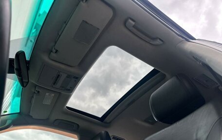 Toyota Land Cruiser 200, 2008 год, 2 550 000 рублей, 12 фотография