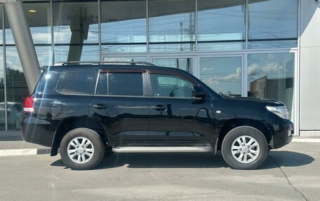 Toyota Land Cruiser 200, 2008 год, 2 550 000 рублей, 5 фотография