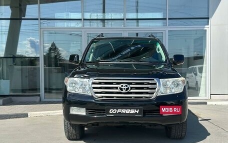 Toyota Land Cruiser 200, 2008 год, 2 550 000 рублей, 3 фотография
