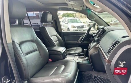 Toyota Land Cruiser 200, 2008 год, 2 550 000 рублей, 8 фотография