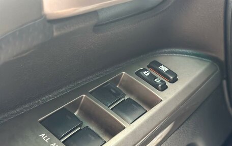 Toyota Land Cruiser 200, 2008 год, 2 550 000 рублей, 22 фотография