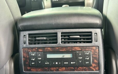 Toyota Land Cruiser 200, 2008 год, 2 550 000 рублей, 23 фотография