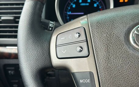 Toyota Land Cruiser 200, 2008 год, 2 550 000 рублей, 16 фотография