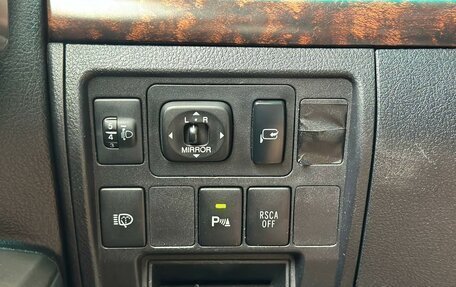 Toyota Land Cruiser 200, 2008 год, 2 550 000 рублей, 19 фотография